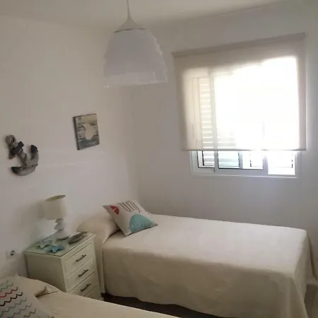 Dupplex Vista Mar Apartment *
