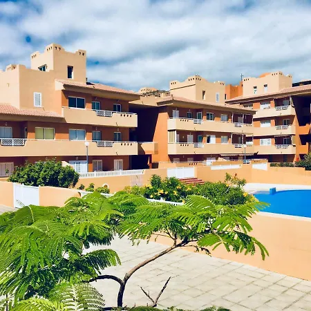 Dupplex Vista Mar * Puertito de Guimar